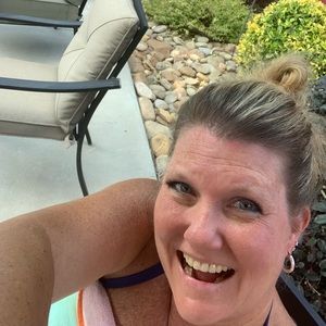 Meet your Posher, Tammy